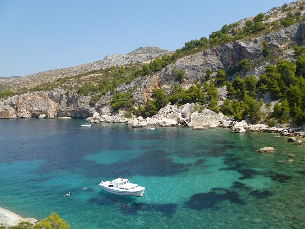 Zaraće