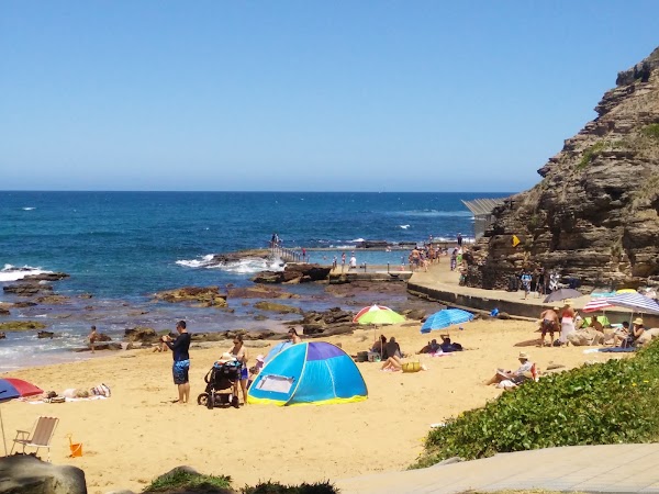 Avalon Beach 3