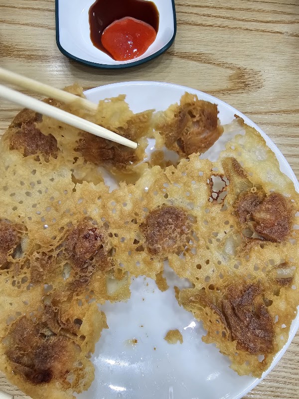 Cheng Cheng Jian Jiao Xihua Rd Br. 3