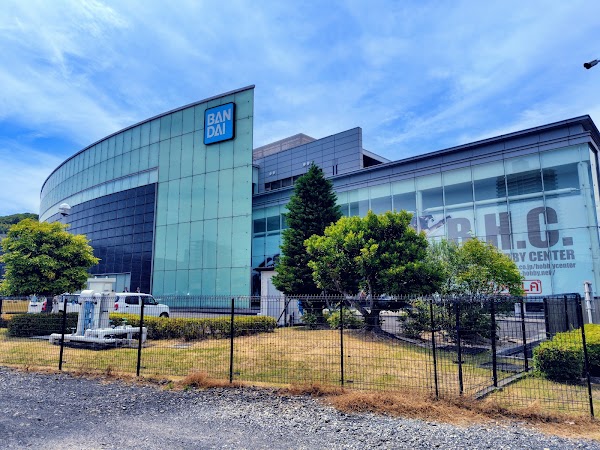 Bandai Hobby Center