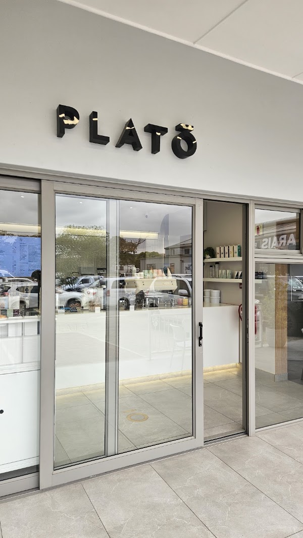 Platō Coffee - Swellendam