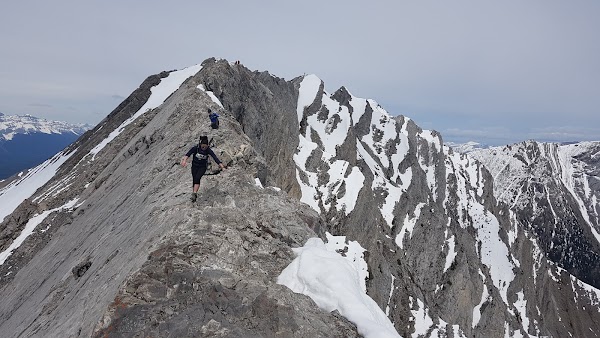 Mount Lady MacDonald