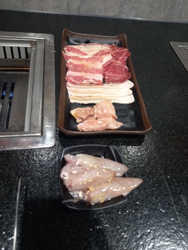 燒肉老大(燒肉アニキ-燒肉aniki)海安店 2