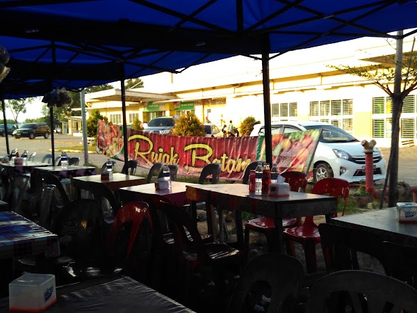 Rujak Batam (Ex Simpang Rujak) 1