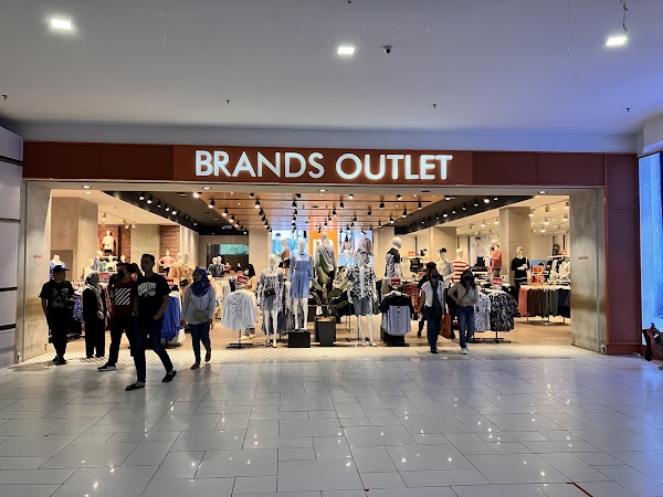 Vivacity Megamall