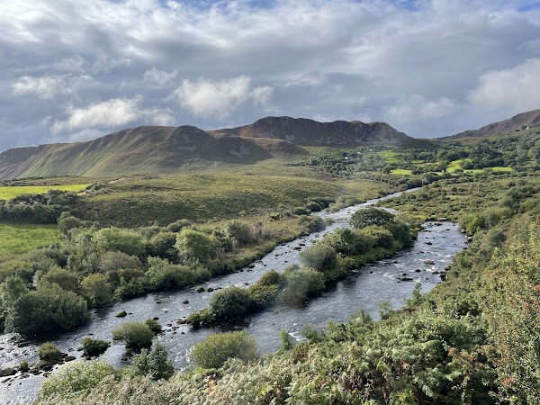Ireland 34