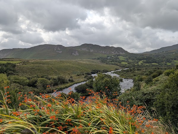 River Caragh Viewing Point 3