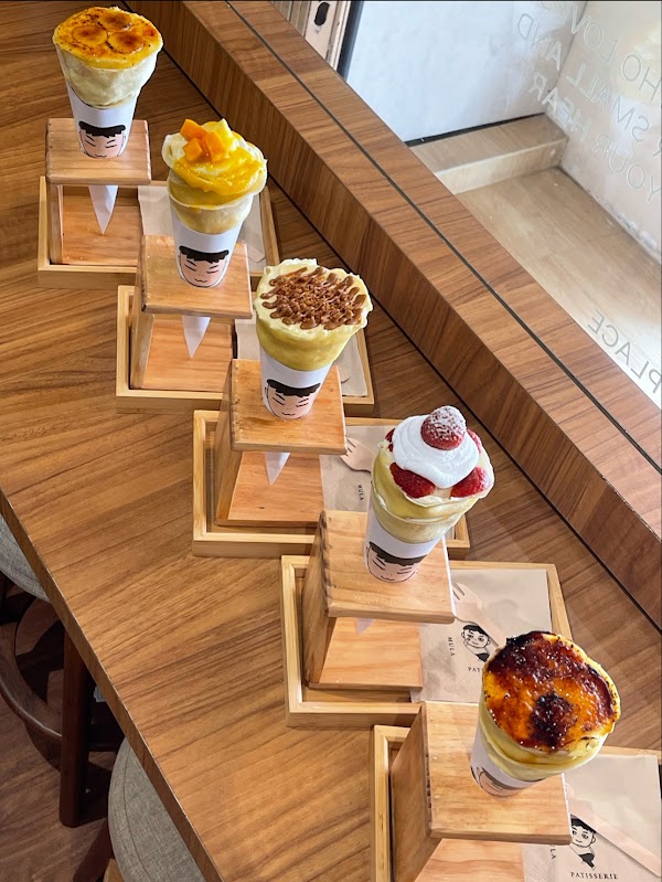 Mula Patisserie 5