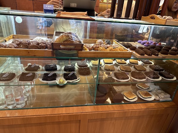 Mula Patisserie 2