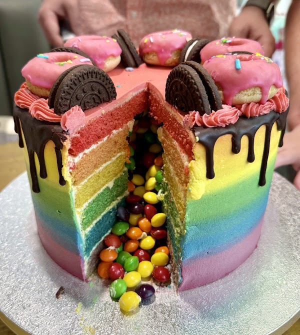Vida Bakery 3
