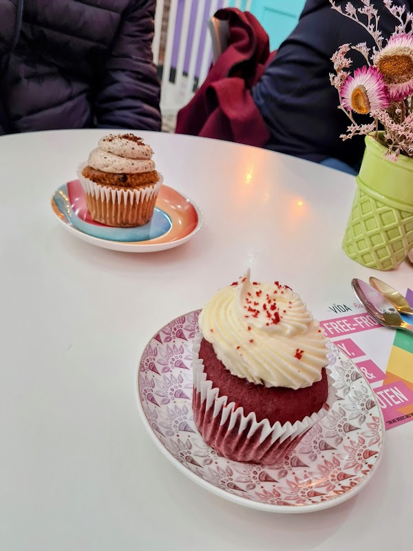 Vida Bakery 2