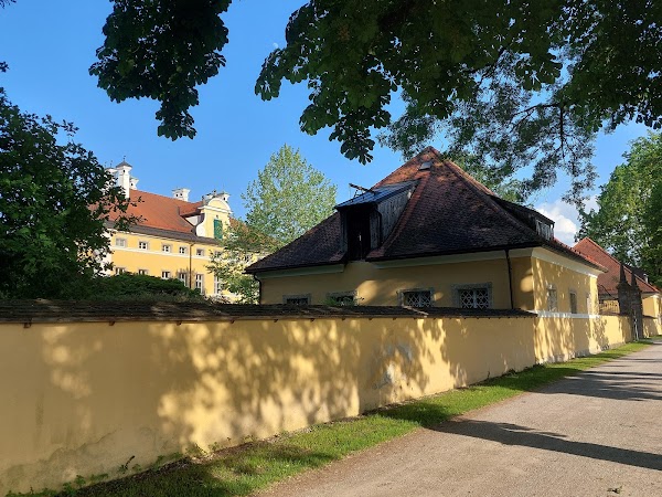 Frohnburg Castle 5