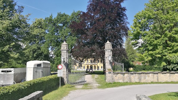 Frohnburg Castle 3