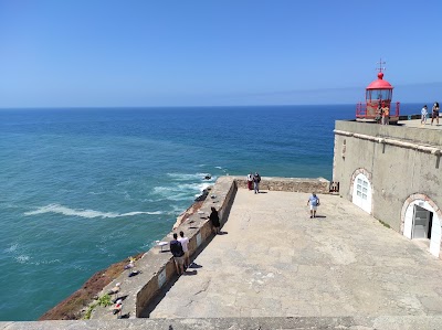 Forte de São Miguel Arcanjo