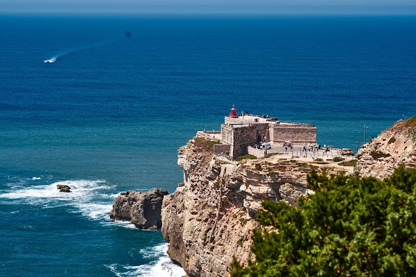 Forte de São Miguel Arcanjo 5