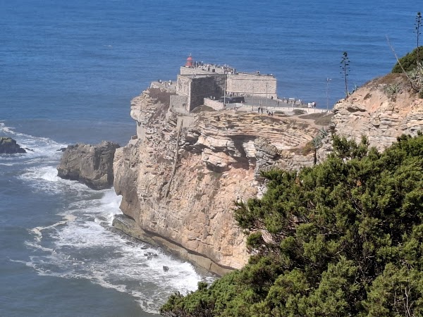 Forte de São Miguel Arcanjo 4