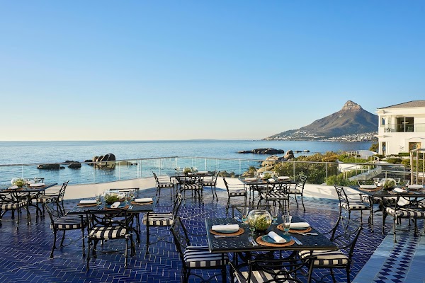 12 Apostles Hotel & Spa
