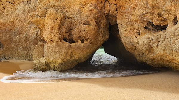 Albandeira Beach 4