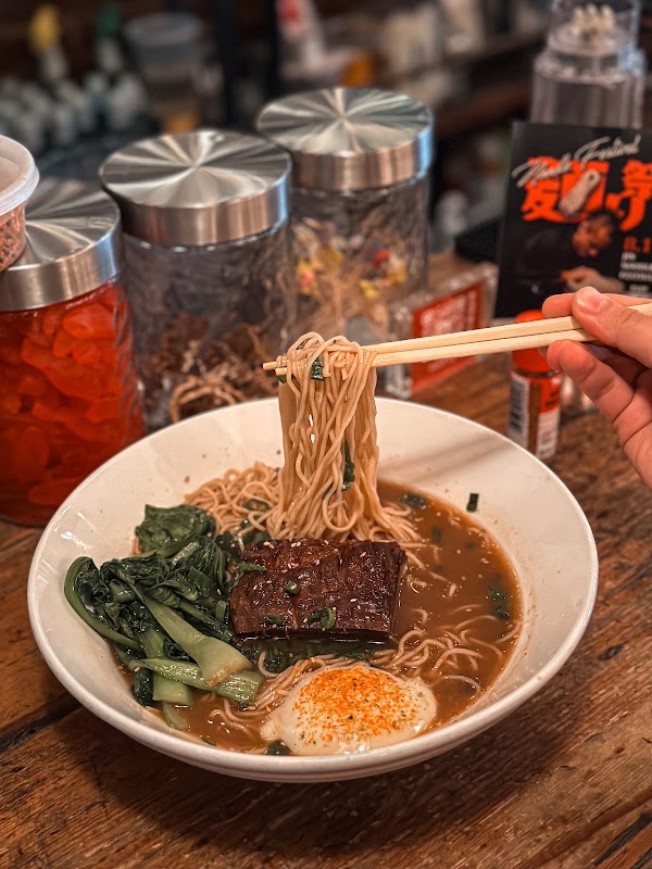 Jin Ramen West Harlem 5
