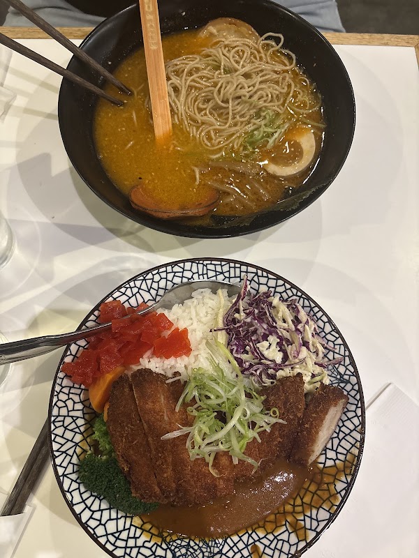 Jin Ramen West Harlem 4