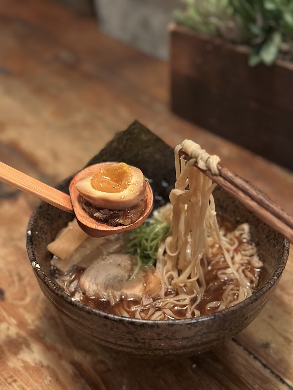 Jin Ramen West Harlem 2