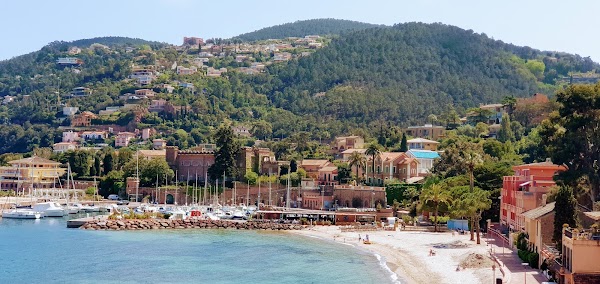 Théoule-sur-Mer