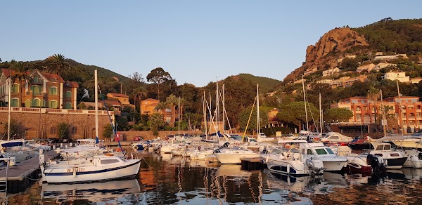 Théoule-sur-Mer 4