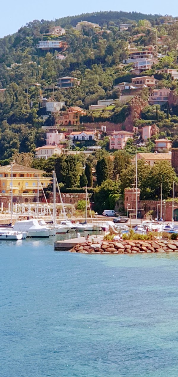 Théoule-sur-Mer 3