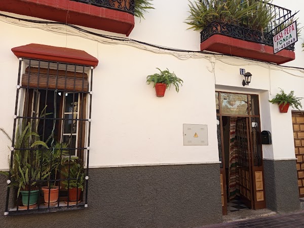 Casa Pepa 4