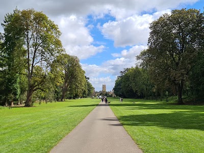 Cirencester Park