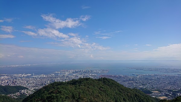 Rokko Cable Shita Station 2