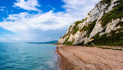 Samphire Hoe