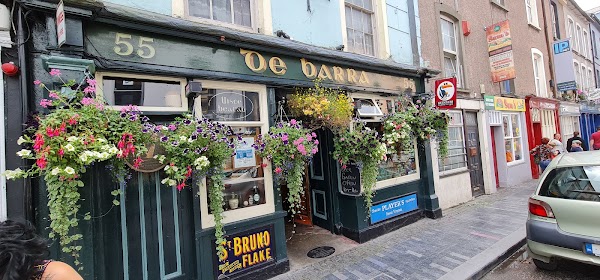 Cork