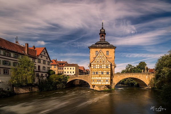 Altes Rathaus