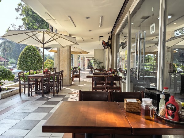 Bánh cuốn Gạo 1