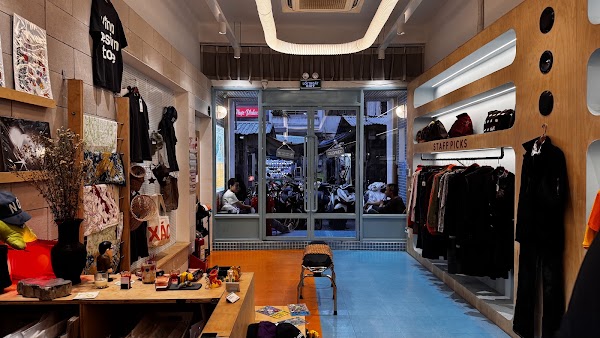 111 Concept Store by Vina Design Store x Đầu Hàng 5