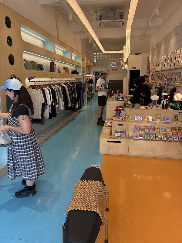 111 Concept Store by Vina Design Store x Đầu Hàng 2