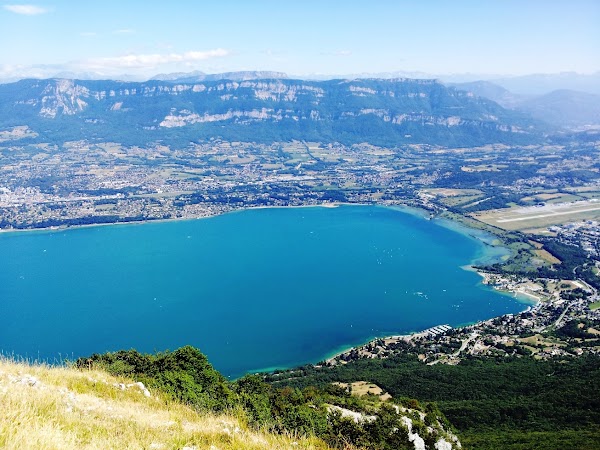 Dent du Chat 5