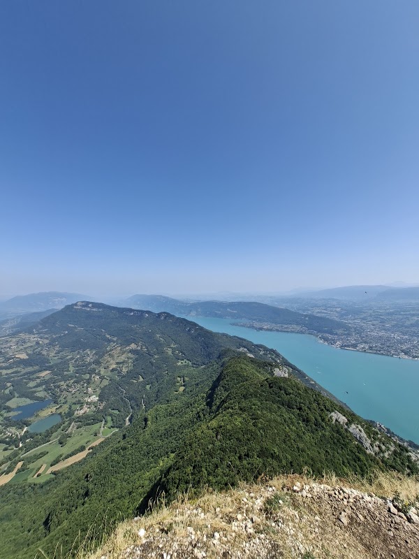Dent du Chat 4