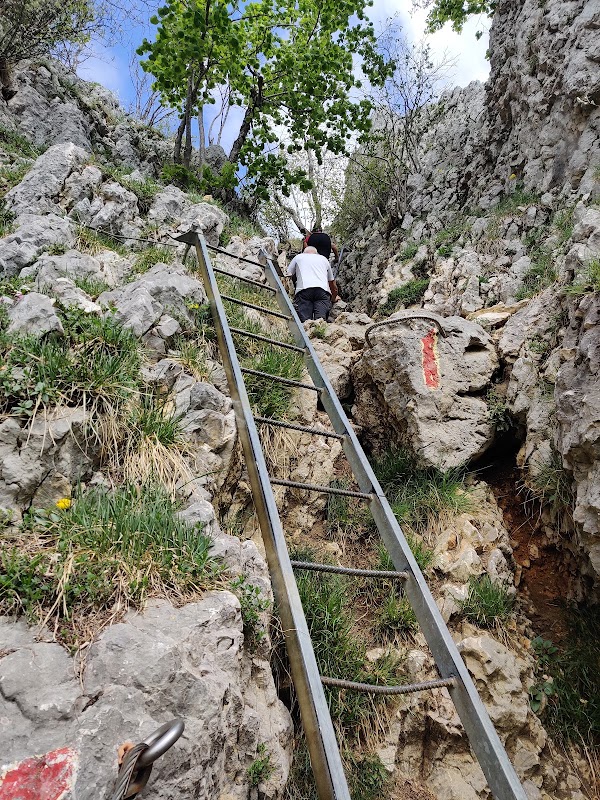 Dent du Chat 3