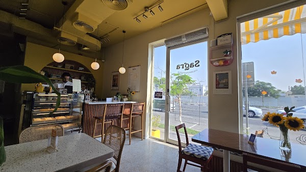 Sagra Italian Pastificio 4