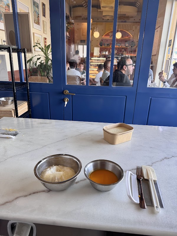 Sagra Italian Pastificio 2