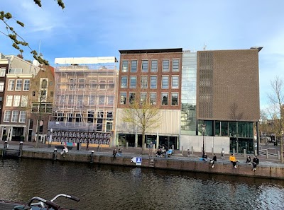 Anne Frank House 1