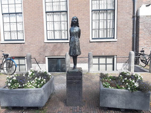 Anne Frank House 2