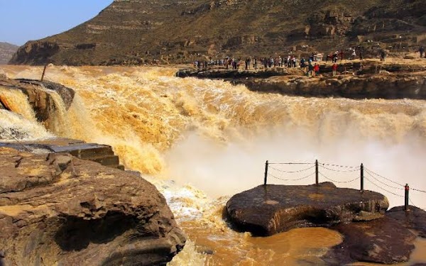 China Shaanxi 10