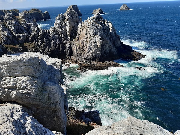 Pointe de Pen Hir