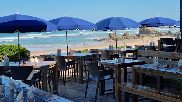 La Plancha Ilbarritz