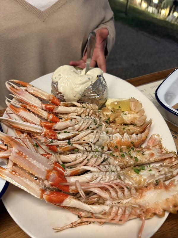 La Plancha Ilbarritz 4
