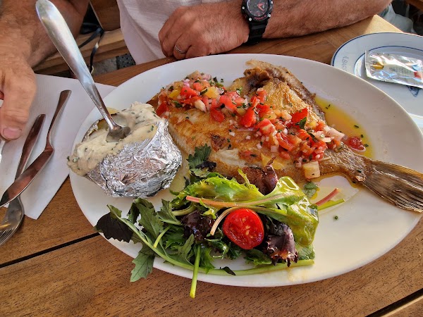 La Plancha Ilbarritz 3