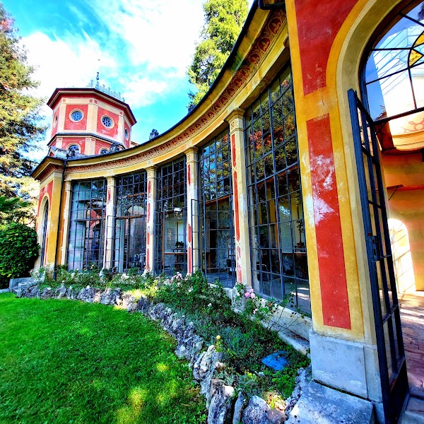 Giardino e Teatro Jacquard 1